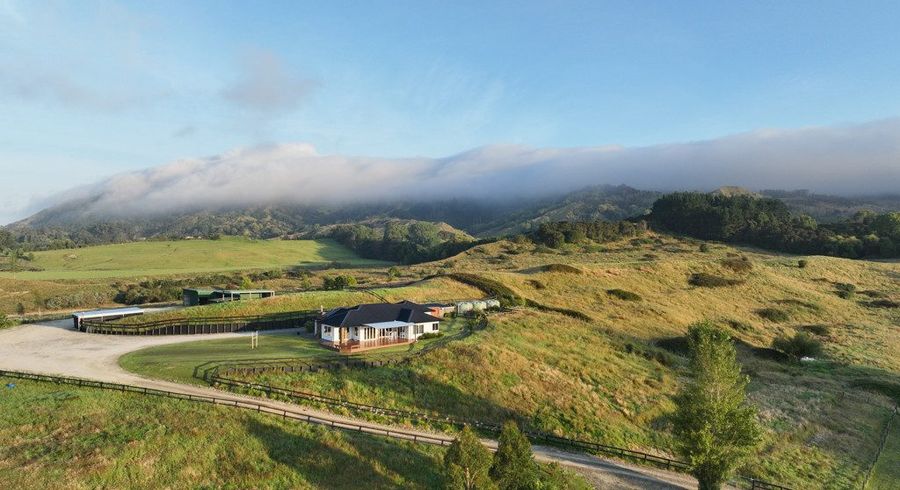  at 205 & 207 Matokitoki Valley Road, Matokitoki, Gisborne, Gisborne