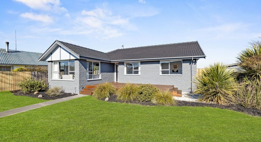 at 20 Inverell Place, North New Brighton, Christchurch City, Canterbury