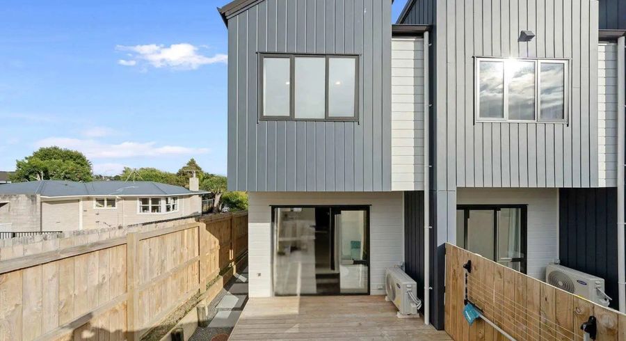  at 7/112 Moore Street, Howick, Manukau City, Auckland