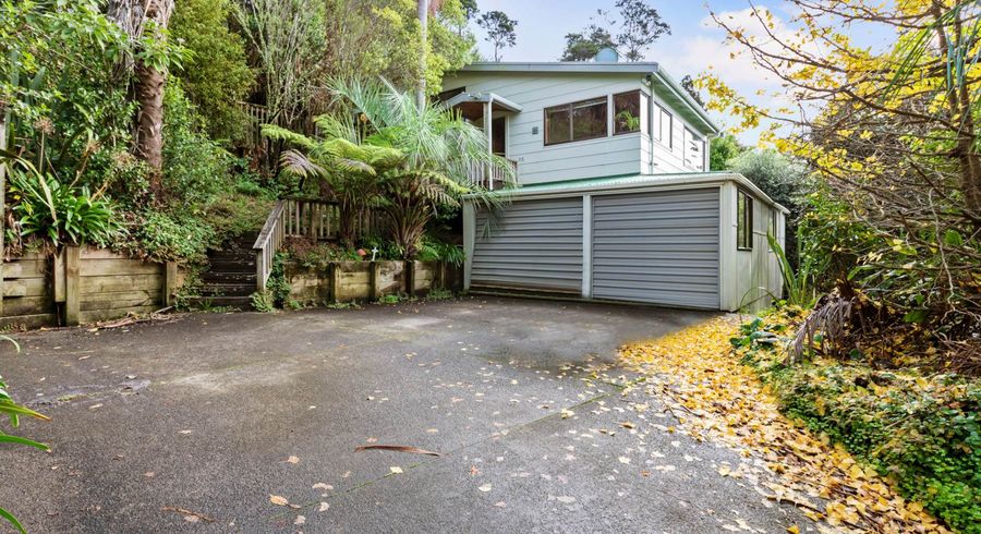  at 25 Laingfield Terrace, Laingholm, Auckland