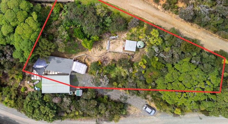  at Lot 15 Tauranga Bay Road, Kaeo, Far North, Northland