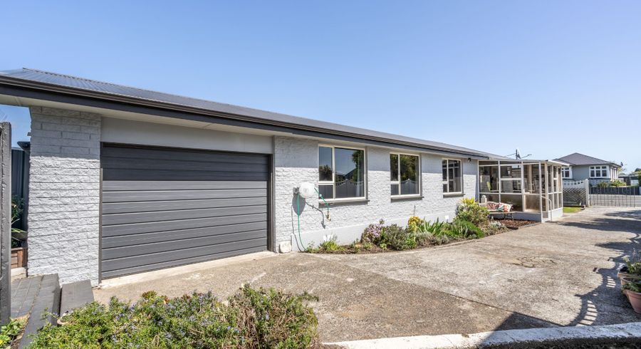  at 80 Saturn Street, Strathern, Invercargill