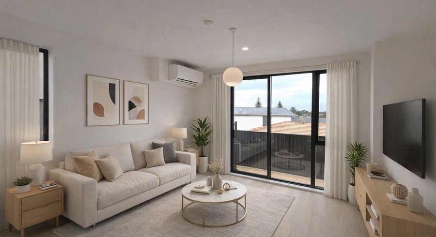  at 13/10-12 Humphreys Place, Mangere, Manukau City, Auckland