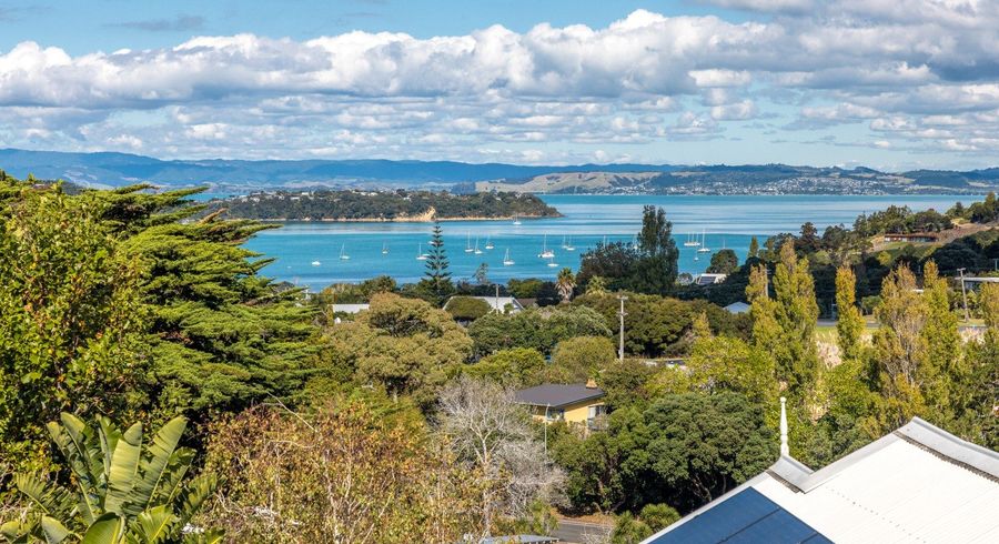  at 26 Tiri Road, Oneroa, Waiheke Island