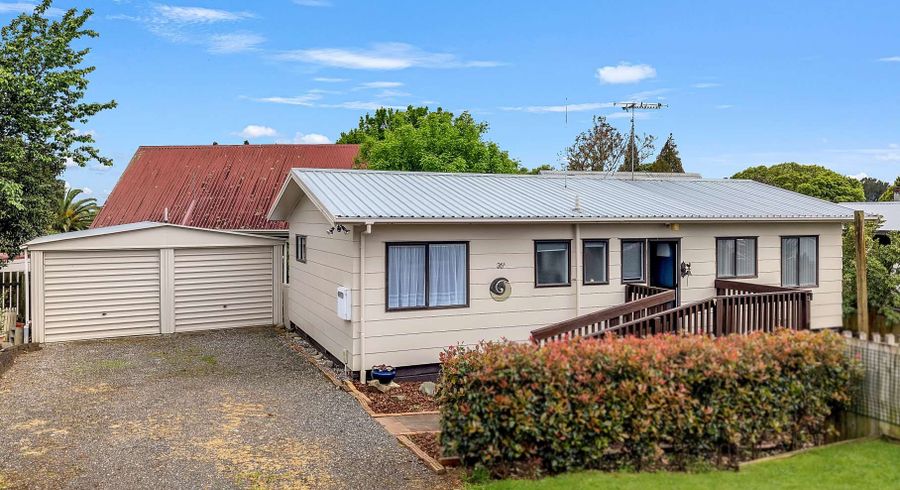  at 36a Derby Street, Nawton, Hamilton, Waikato