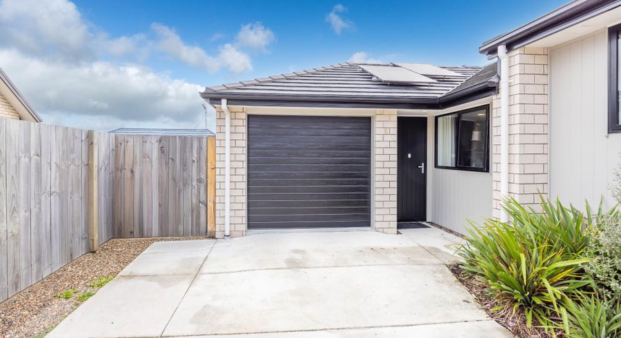  at 6/196 Grandview Road, Nawton, Hamilton, Waikato