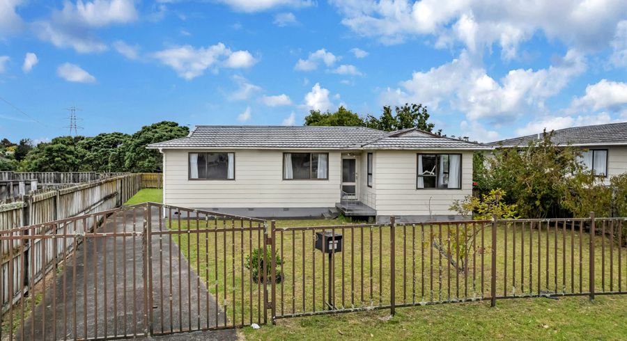  at 35 Tony Segedin Drive, Avondale, Auckland City, Auckland
