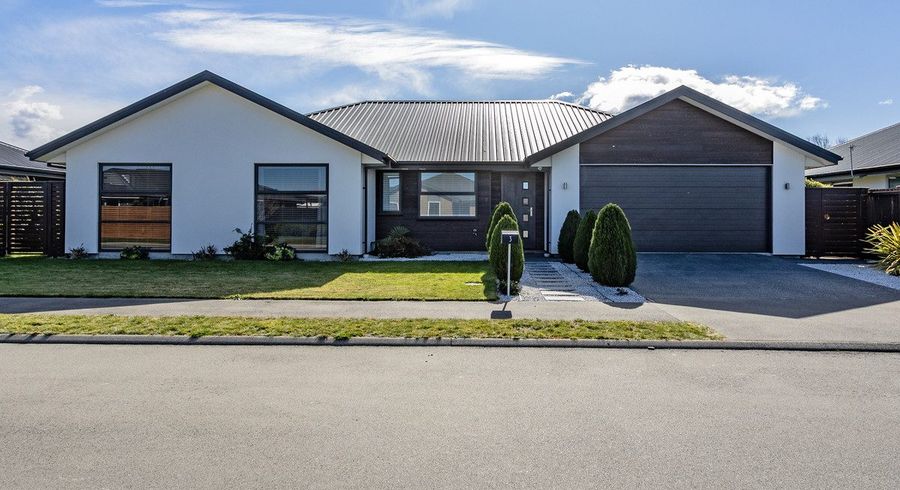  at 3 Donne Street, Marshland, Christchurch City, Canterbury