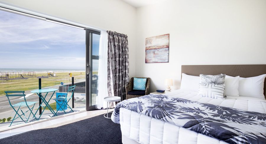  at 27 Marine Parade, Westport, Buller, West Coast
