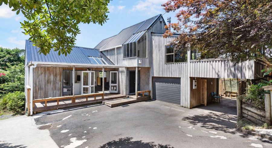  at 58A Colonial Road, Birkenhead, Auckland