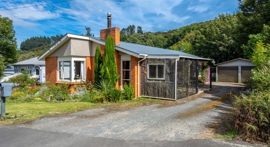  at 155 Norwood Street, Normanby, Dunedin
