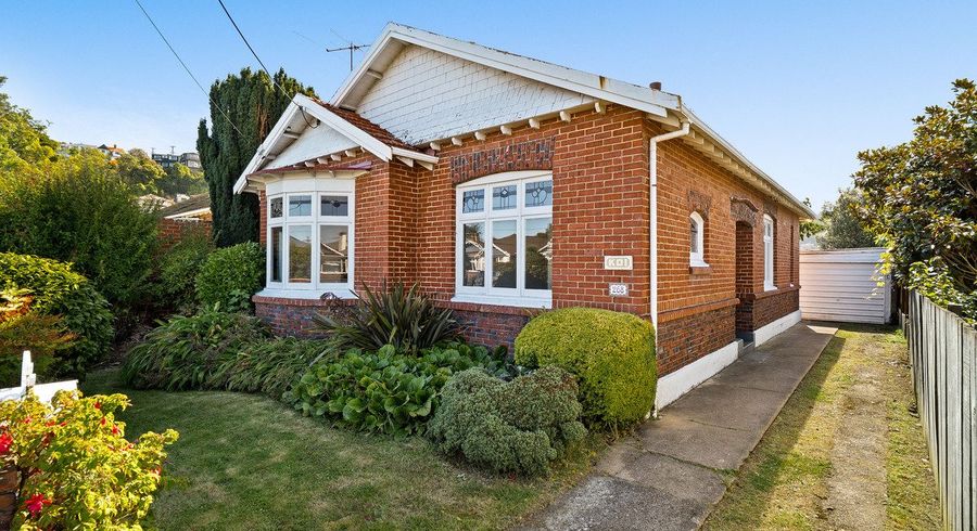  at 268 Macandrew Road, Forbury, Dunedin, Otago