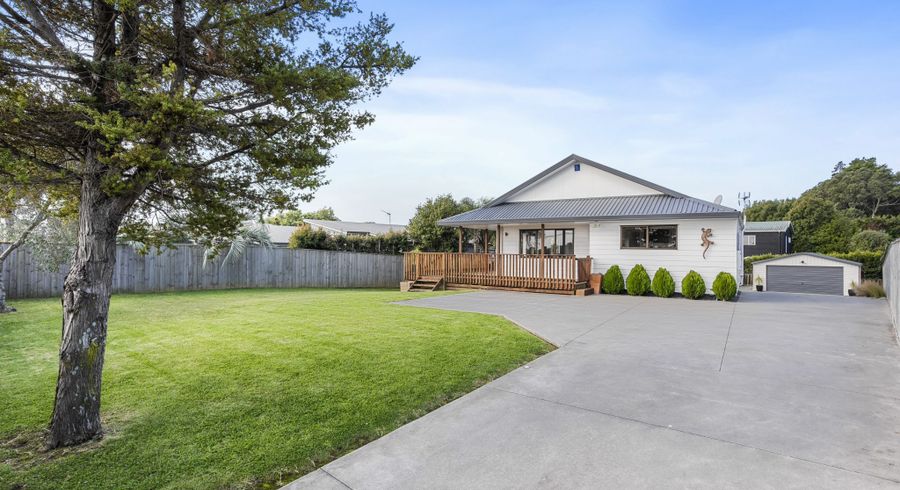  at 19 Shelly Bay Road, Beachlands, Auckland