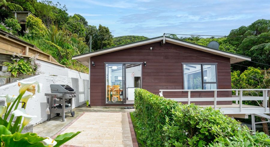  at 127 Heke Street, Ngaio, Wellington