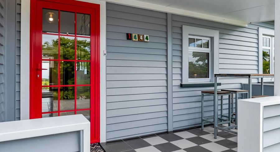  at 1444 Carrington Road, Hurworth