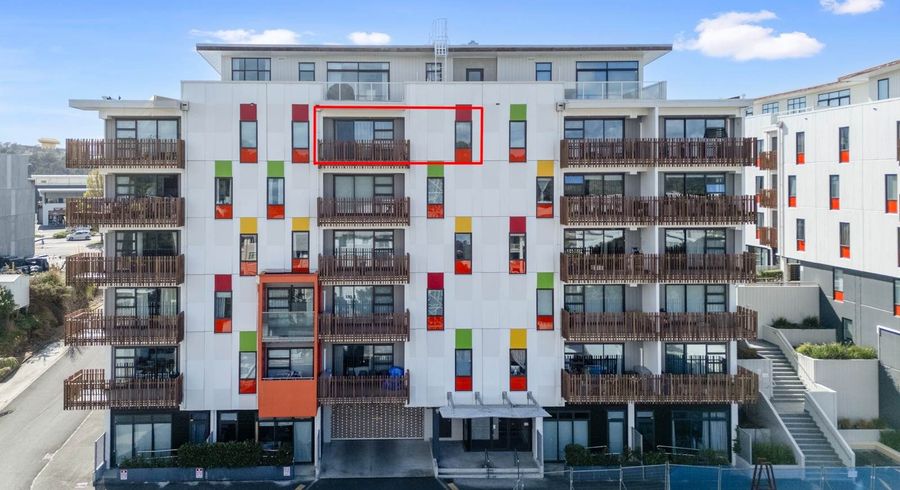  at 506/26 Library Lane, Albany, North Shore City, Auckland