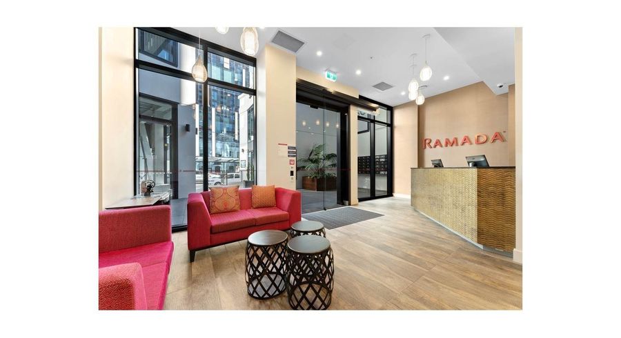  at 501/147 Victoria Street West, City Centre, Auckland City, Auckland