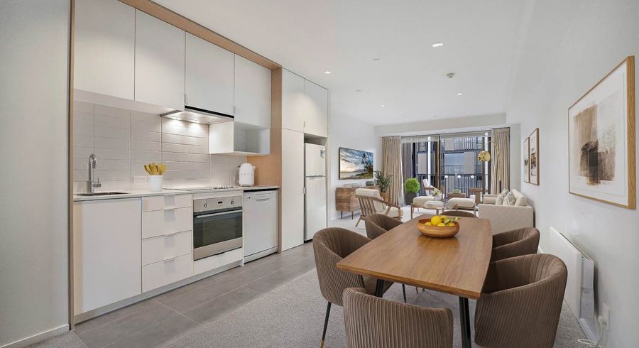  at 306/4 Bluegrey Avenue, Stonefields, Auckland City, Auckland