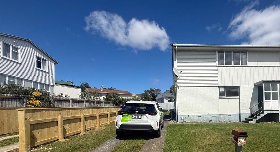  at 27A Loongana Street, Waitangirua, Porirua, Wellington