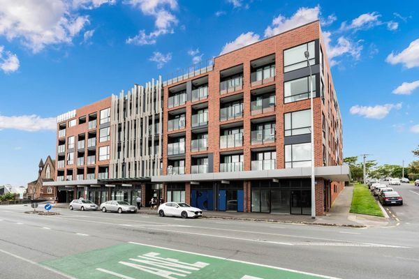  at 510/428 Dominion Road, Mount Eden, Auckland