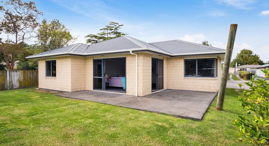  at 110A De Lautour Road, Inner Kaiti, Gisborne