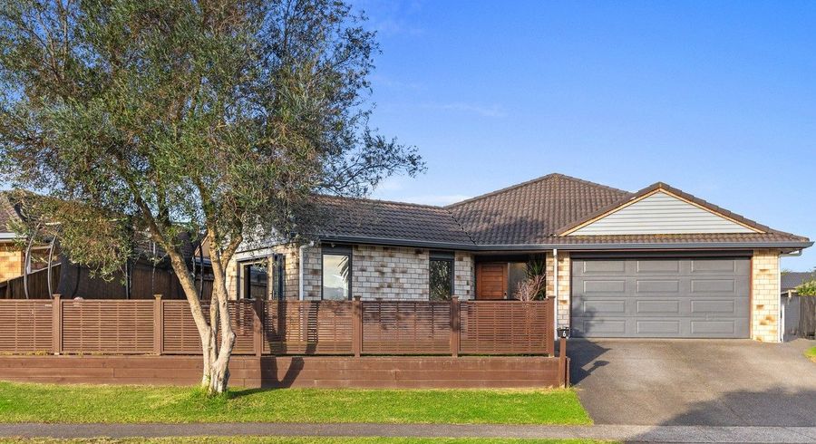  at 6 Thompson Drive, Papamoa Beach, Tauranga, Bay Of Plenty