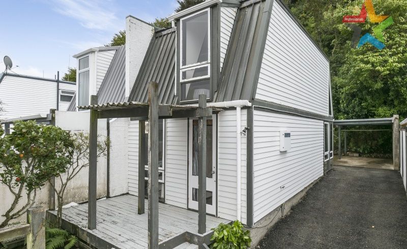  at 36 RANELAGH Street, KARORI, Wellington