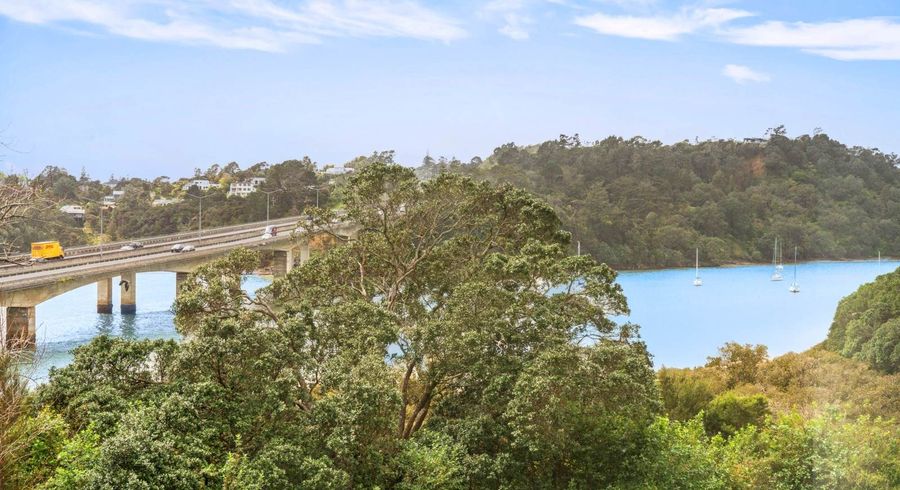  at 16 Beach Road, Hobsonville, Waitakere City, Auckland