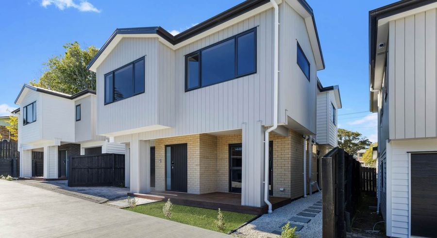  at 2/142 Great South Road, Manurewa, Manukau City, Auckland
