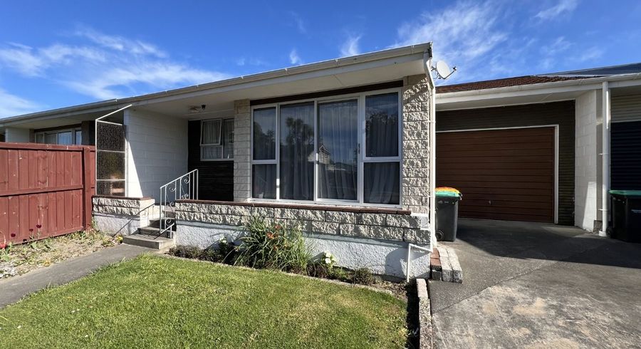  at 3/80 Charles Street, Waltham, Christchurch