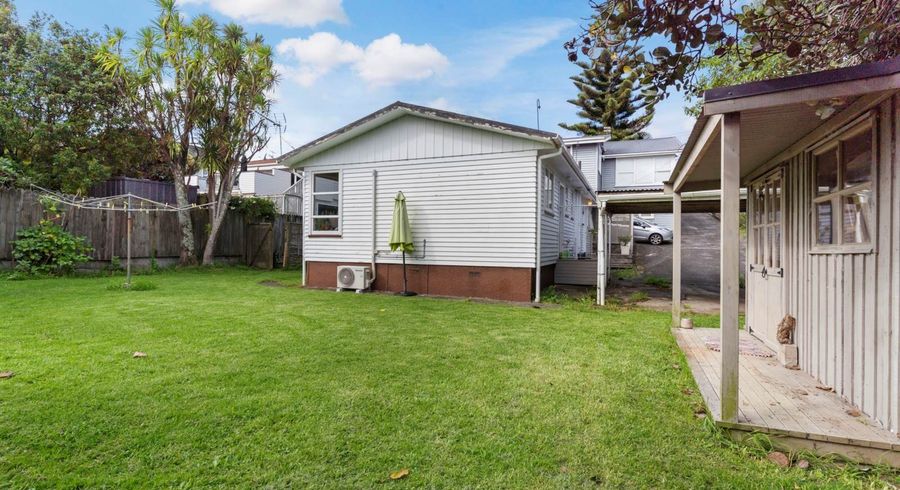  at 29A & 29B  Morvern Road, Epsom, Auckland City, Auckland