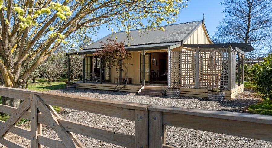  at 7 Redwood Lane, Martinborough, South Wairarapa, Wellington