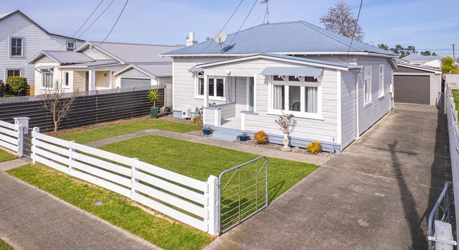  at 24 Stark Street, Durie Hill, Whanganui, Manawatu / Whanganui