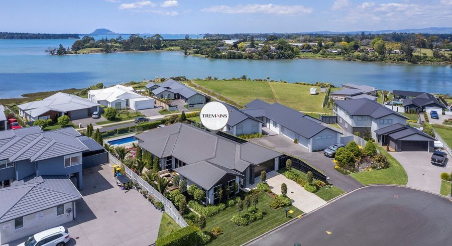  at 9 Wairere Rise, Omokoroa, Western Bay Of Plenty, Bay Of Plenty