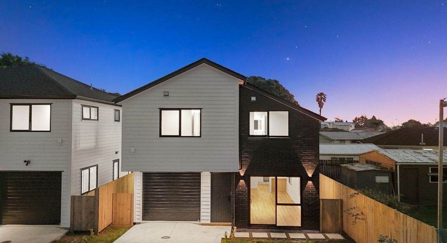  at 29A Hywell Place, Manurewa, Manukau City, Auckland