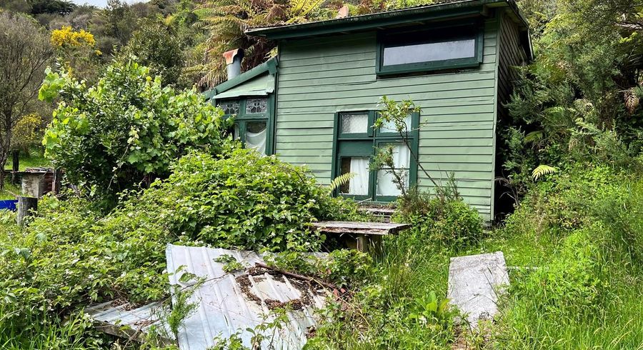  at 1086 State Highway 7, Dobson, Greymouth