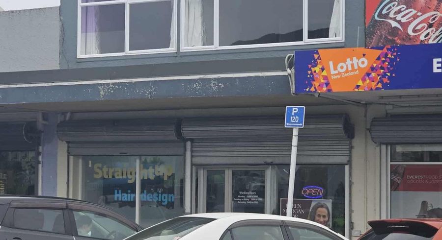  at 29 Everest, Naenae, Lower Hutt, Wellington