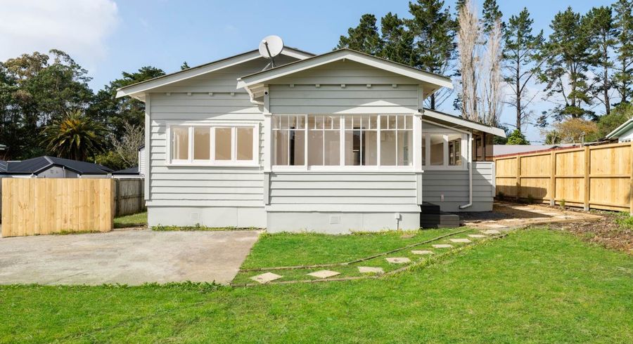  at 63 Woodside Road, Massey, Waitakere City, Auckland