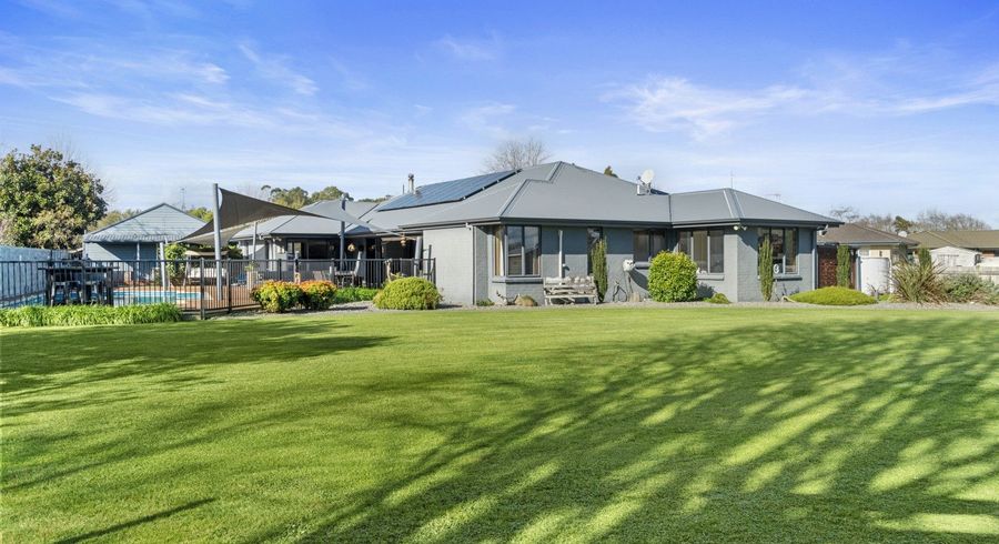  at 30A Willow Brook Lane, Te Kowhai