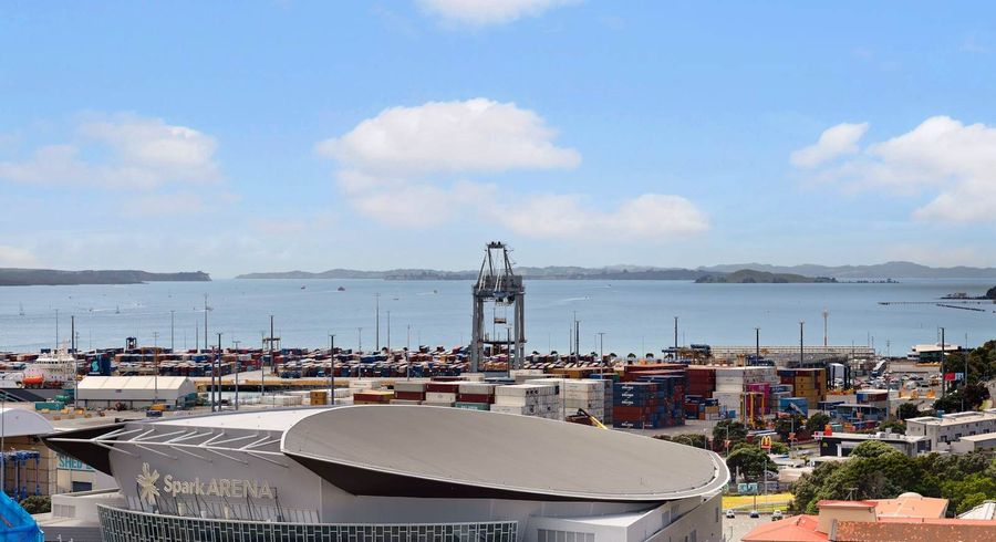  at 1302/36 Eden Crescent, City Centre, Auckland City, Auckland