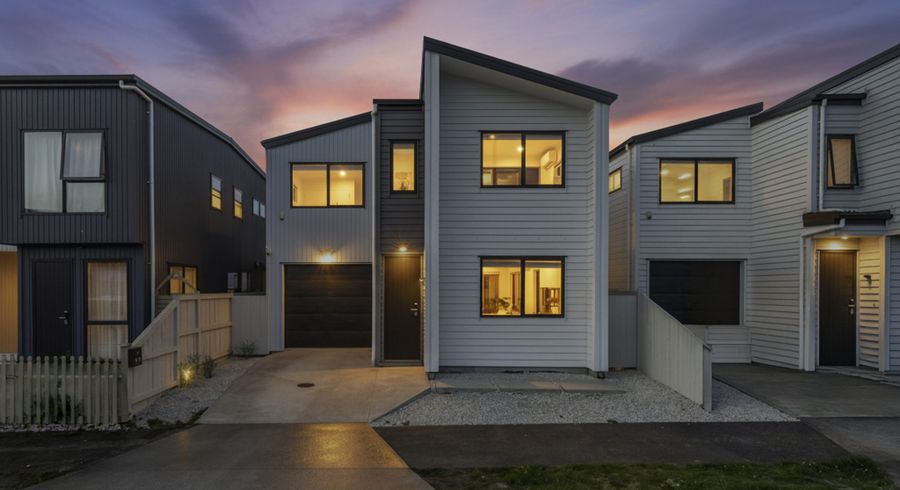  at 94 Bellbird Street, Papakura, Papakura, Auckland