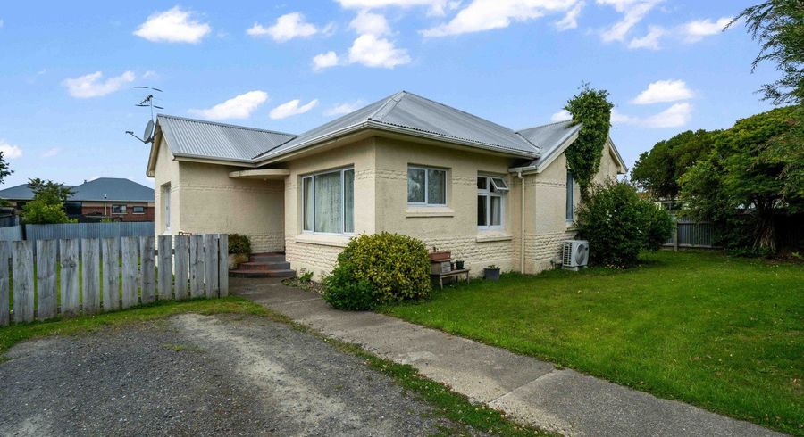  at 20 Conyers Street, Georgetown, Invercargill, Southland