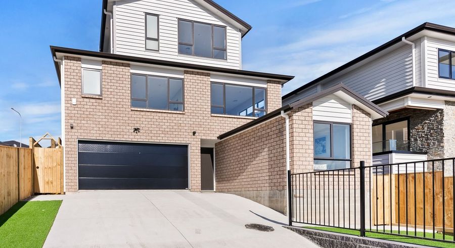  at 14 Glann Lane, Flat Bush, Manukau City, Auckland