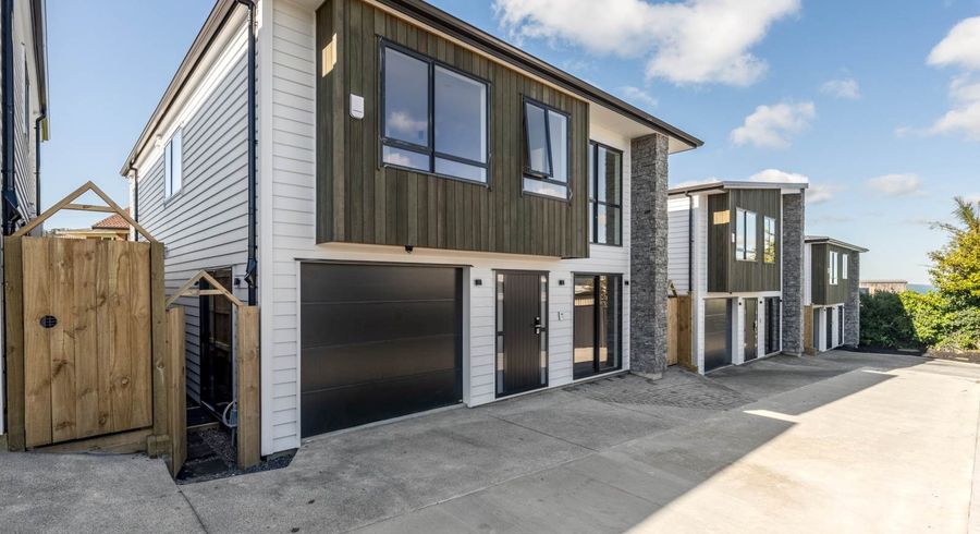  at 35B Toroa Street, Torbay, North Shore City, Auckland