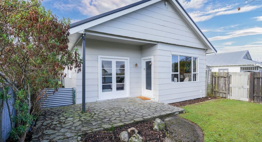  at 172 Pomona Street, Strathern, Invercargill