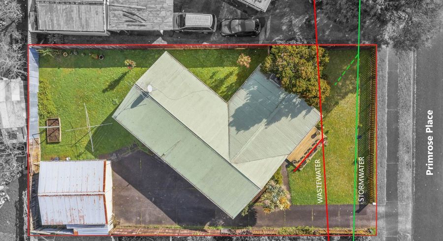  at 11 Primrose Place, Manurewa, Auckland