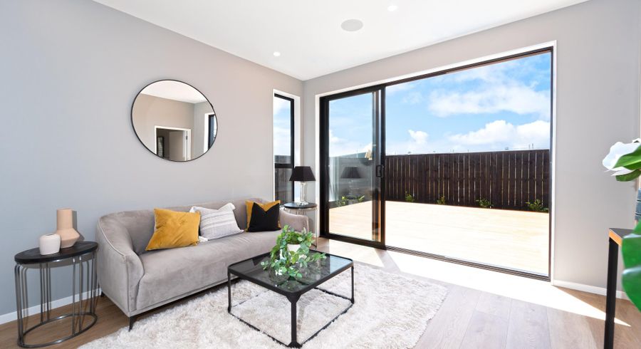  at 3 Riroriro Road, Hobsonville, Waitakere City, Auckland