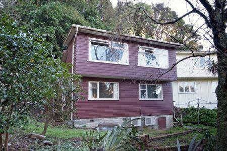  at 1/57A Mortimer Tce, Brooklyn, Wellington, Wellington