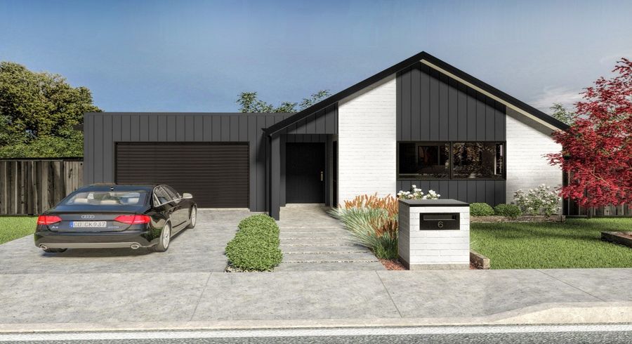  at Lot 6/40 Tokotoko Parade Maea Fields, Matamata, Matamata-Piako, Waikato