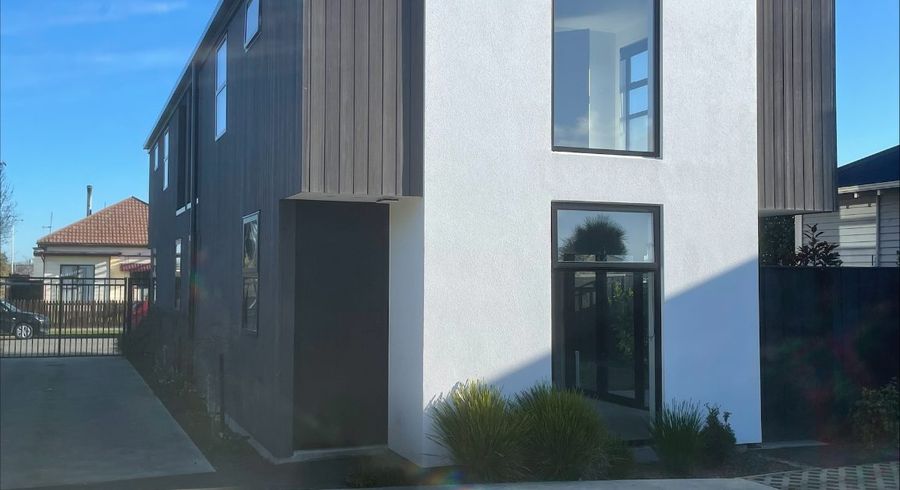  at 96 Barbour Street, Waltham, Christchurch City, Canterbury